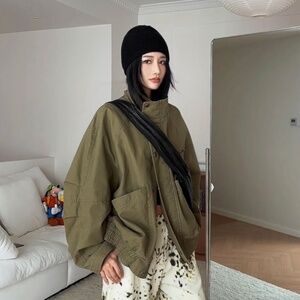 Women’s Hunting Style Jacket/ Coat
